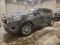5XYPGDA54JG413899 2018 KIA SORENTO