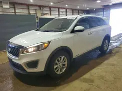 5XYPGDA54JG414597 2018 KIA SORENTO