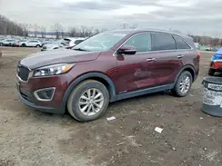 5XYPGDA54JG414955 2018 KIA SORENTO