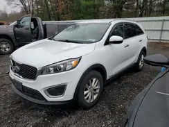 5XYPGDA54JG415135 2018 KIA SORENTO