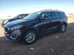 5XYPGDA54JG417693 2018 KIA SORENTO