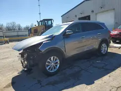 5XYPGDA54JG419301 2018 KIA SORENTO