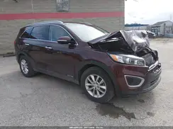 5XYPGDA54JG421999 2018 KIA SORENTO
