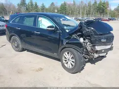 5XYPGDA54KG440277 2019 KIA SORENTO