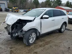5XYPGDA54KG440344 2019 KIA SORENTO