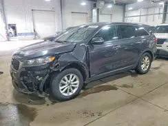 5XYPGDA54KG440604 2019 KIA SORENTO
