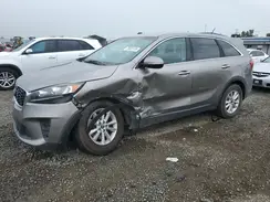 5XYPGDA54KG440845 2019 KIA SORENTO