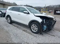 5XYPGDA54KG440957 2019 KIA SORENTO