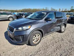 5XYPGDA54KG441218 2019 KIA SORENTO