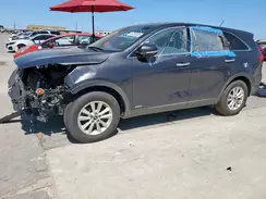 5XYPGDA54KG441249 2019 KIA SORENTO