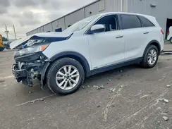 5XYPGDA54KG441302 2019 KIA SORENTO