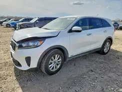 5XYPGDA54KG441316 2019 KIA SORENTO