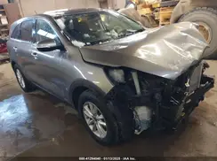 5XYPGDA54KG442109 2019 KIA SORENTO