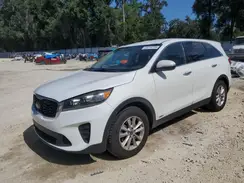 5XYPGDA54KG442594 2019 KIA SORENTO