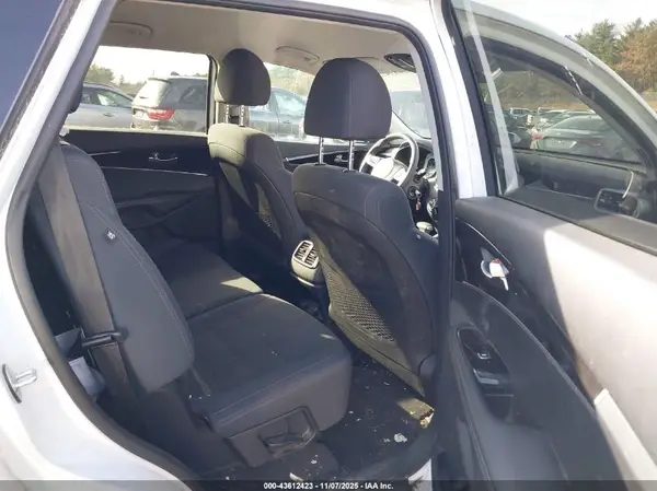 5XYPGDA54KG444510 2019 KIA SORENTO - Image 8