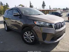 5XYPGDA54KG447827 2019 KIA SORENTO