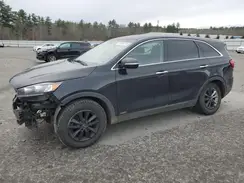 5XYPGDA54KG449271 2019 KIA SORENTO