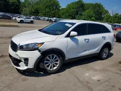 5XYPGDA54KG449366 2019 KIA SORENTO