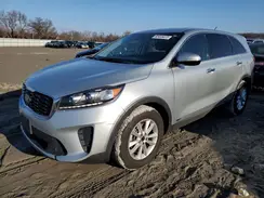 5XYPGDA54KG454261 2019 KIA SORENTO