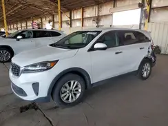 5XYPGDA54KG454454 2019 KIA SORENTO