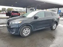 5XYPGDA54KG454664 2019 KIA SORENTO