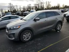 5XYPGDA54KG458133 2019 KIA SORENTO