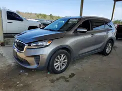 5XYPGDA54KG458780 2019 KIA SORENTO