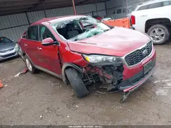 5XYPGDA54KG469164 2019 KIA SORENTO