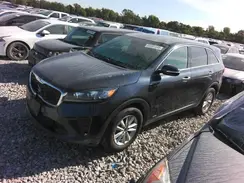 5XYPGDA54KG471447 2019 KIA SORENTO