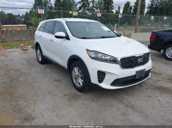 5XYPGDA54KG472694 2019 KIA SORENTO