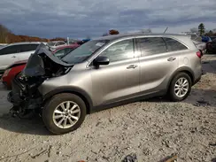5XYPGDA54KG475742 2019 KIA SORENTO