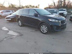 5XYPGDA54KG477183 2019 KIA SORENTO