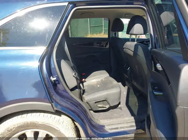5XYPGDA54KG477930 2019 KIA SORENTO - Image 8