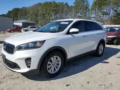 5XYPGDA54KG483145 2019 KIA SORENTO