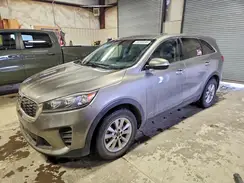 5XYPGDA54KG485025 2019 KIA SORENTO