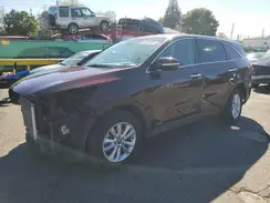 5XYPGDA54KG486000 2019 KIA SORENTO