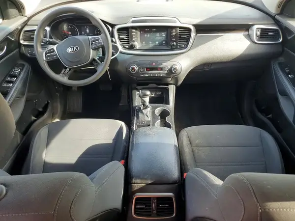 5XYPGDA54KG486532 2019 KIA SORENTO - Image 8