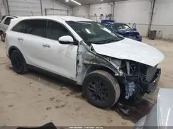 5XYPGDA54KG487843 2019 KIA SORENTO