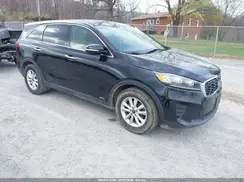 5XYPGDA54KG490340 2019 KIA SORENTO