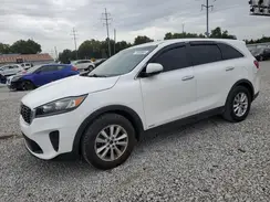 5XYPGDA54KG490404 2019 KIA SORENTO