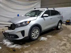5XYPGDA54KG490645 2019 KIA SORENTO