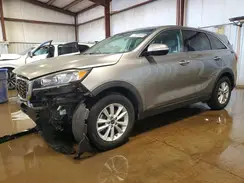 5XYPGDA54KG494128 2019 KIA SORENTO