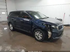 5XYPGDA54KG495358 2019 KIA SORENTO