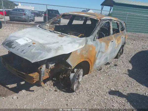 5XYPGDA54KG497143 2019 KIA SORENTO - Image 2