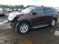 5XYPGDA54KG499104 2019 KIA SORENTO