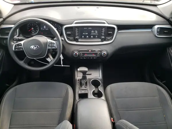 5XYPGDA54KG499104 2019 KIA SORENTO - Image 8