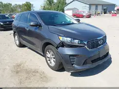 5XYPGDA54KG499183 2019 KIA SORENTO