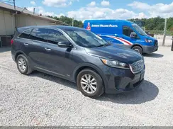 5XYPGDA54KG515706 2019 KIA SORENTO