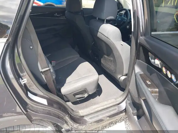 5XYPGDA54KG515706 2019 KIA SORENTO - Image 8