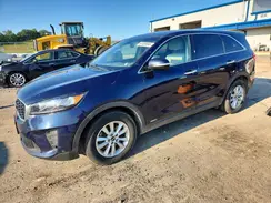 5XYPGDA54KG521313 2019 KIA SORENTO